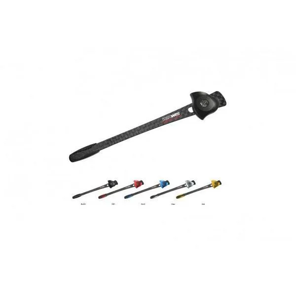 Win & Win WIAWIS ACS Carbon Clicker