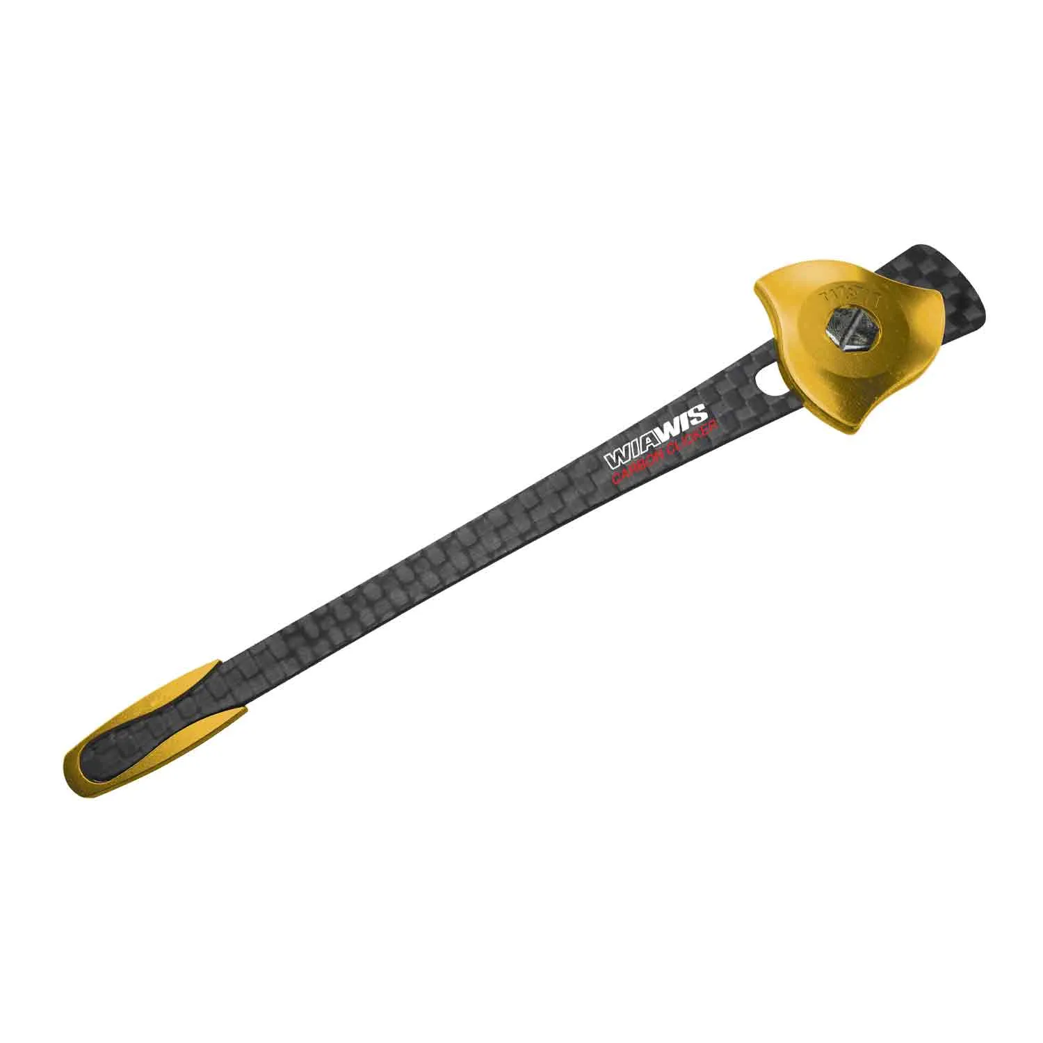 Win & Win WIAWIS Carbon Clicker