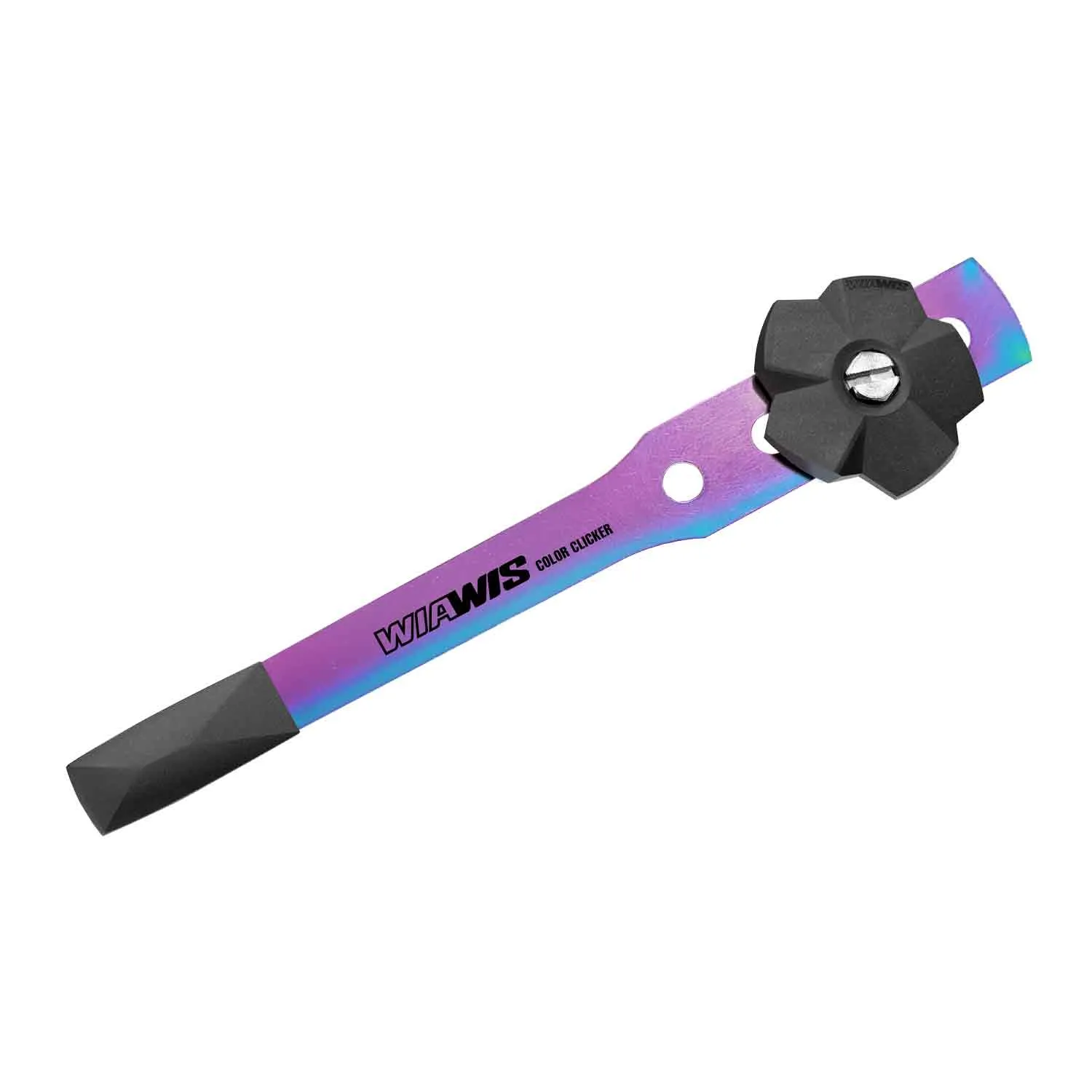 Win & Win WIAWIS Color Clicker