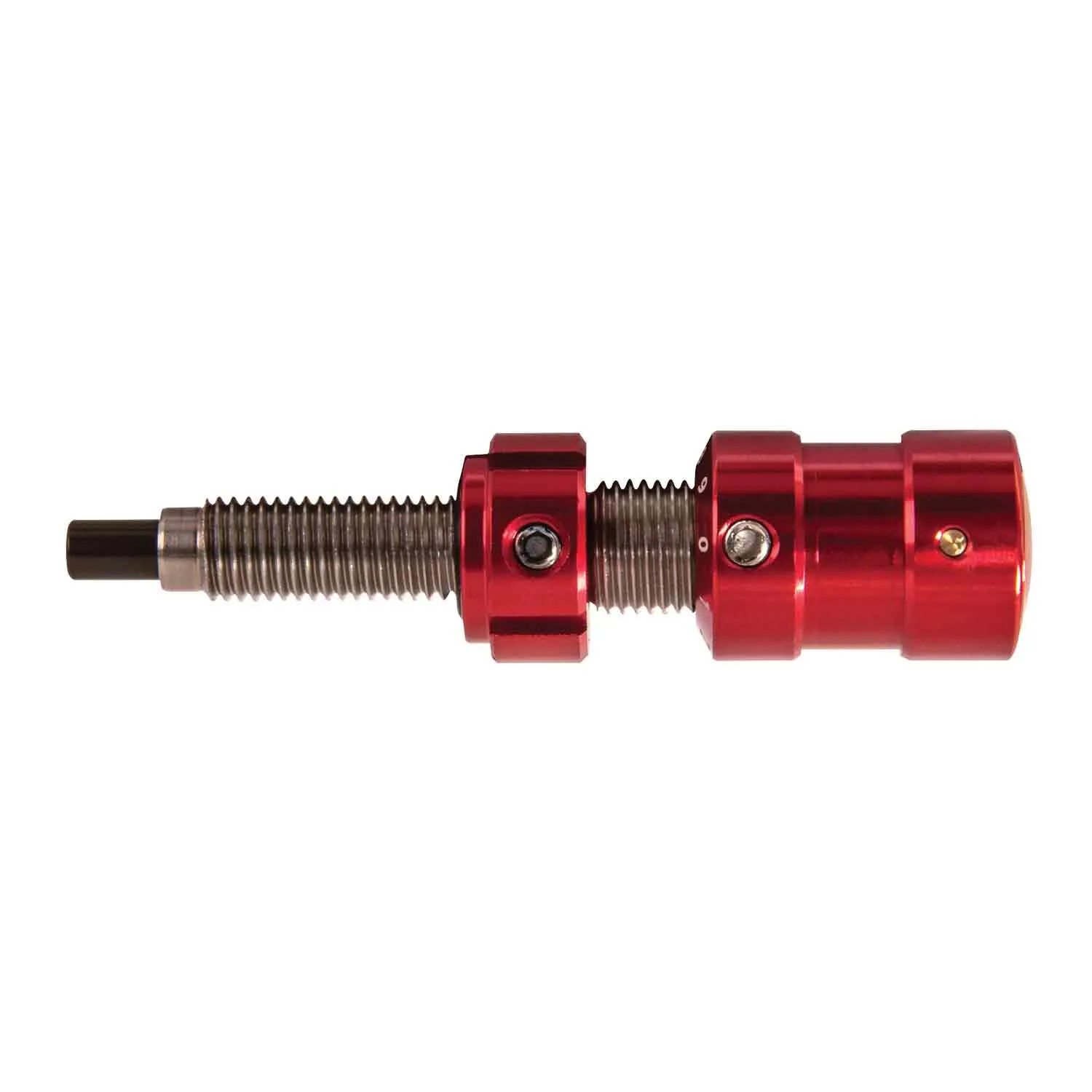 WNS S-PFC Plunger