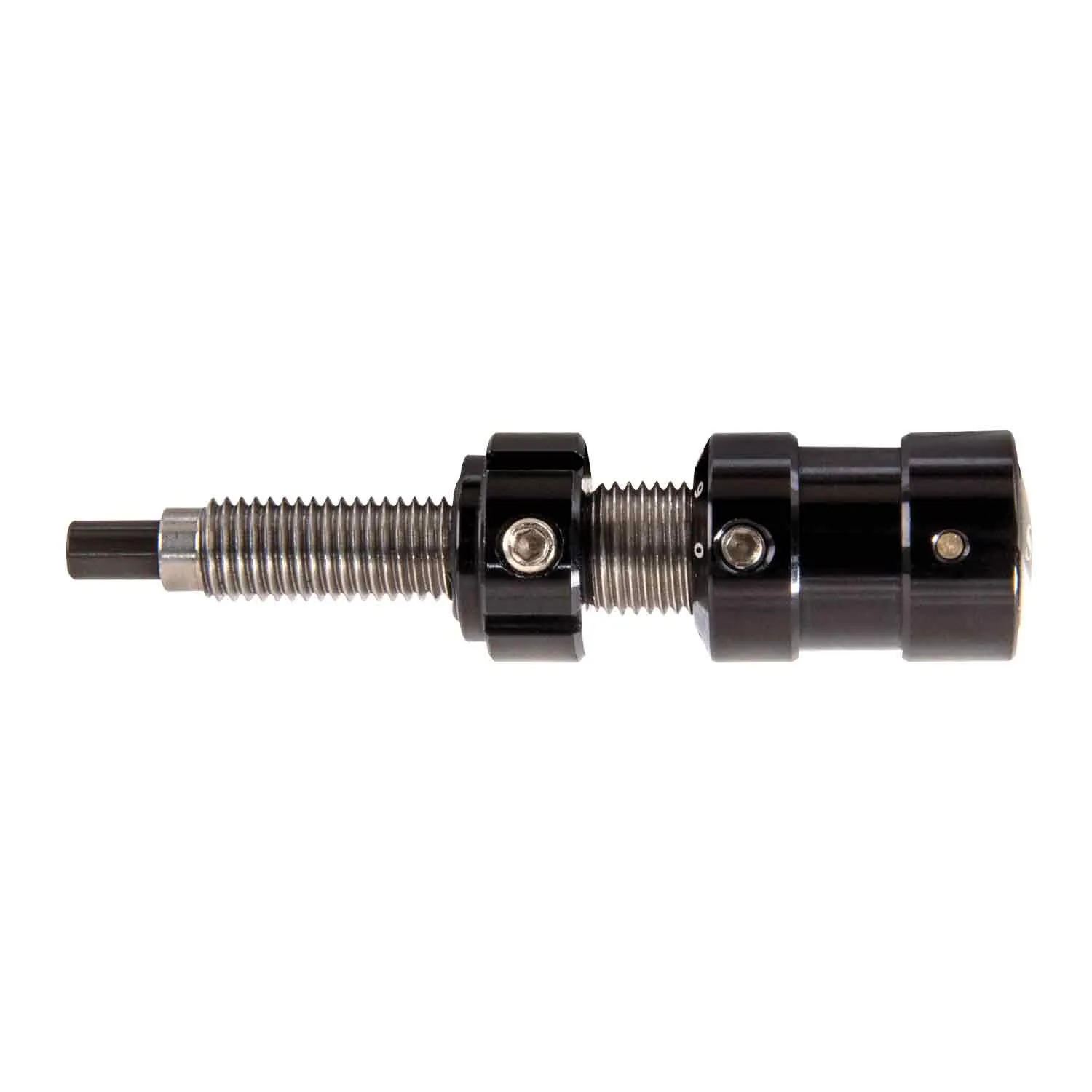 WNS S-PFC Plunger