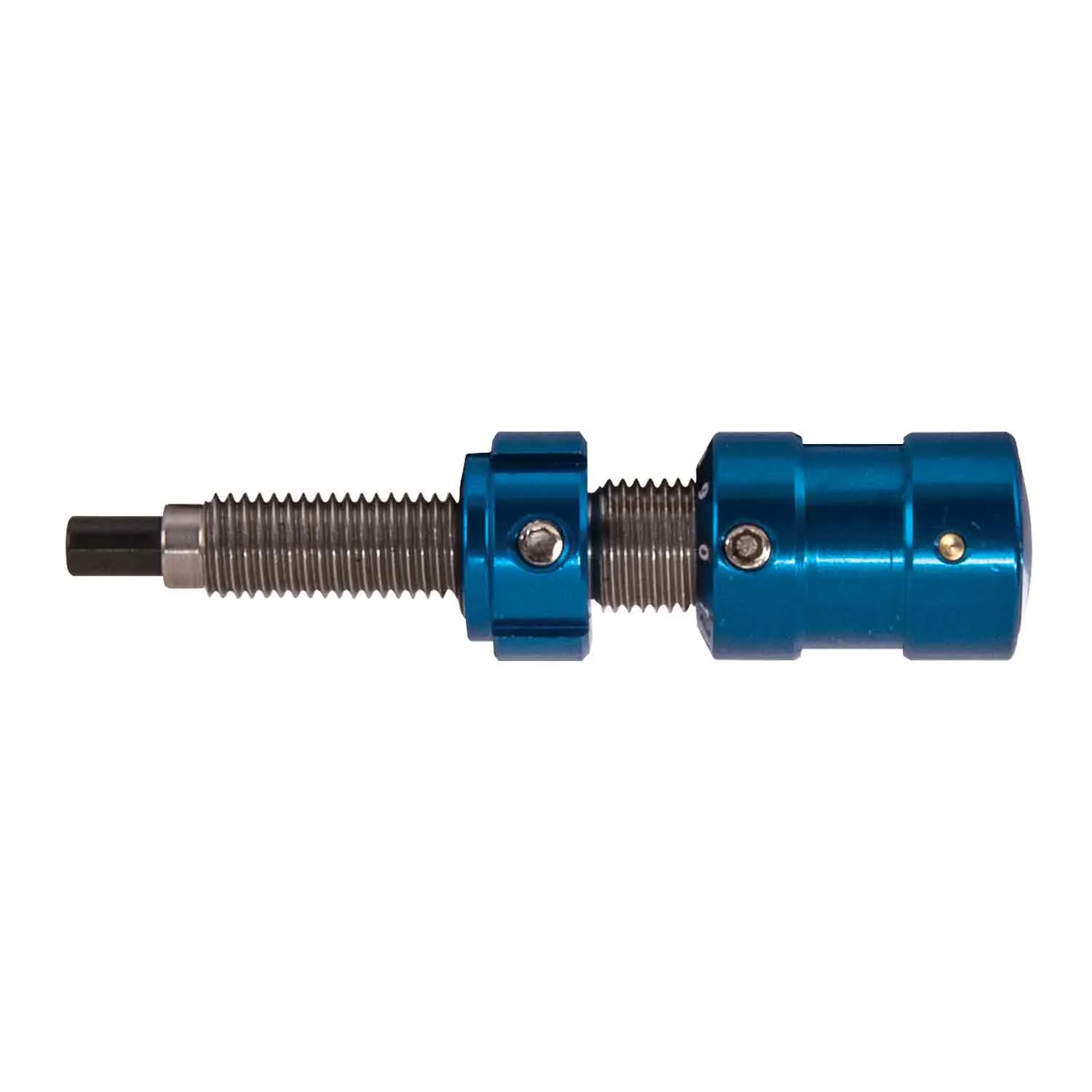 WNS S-PFC Plunger