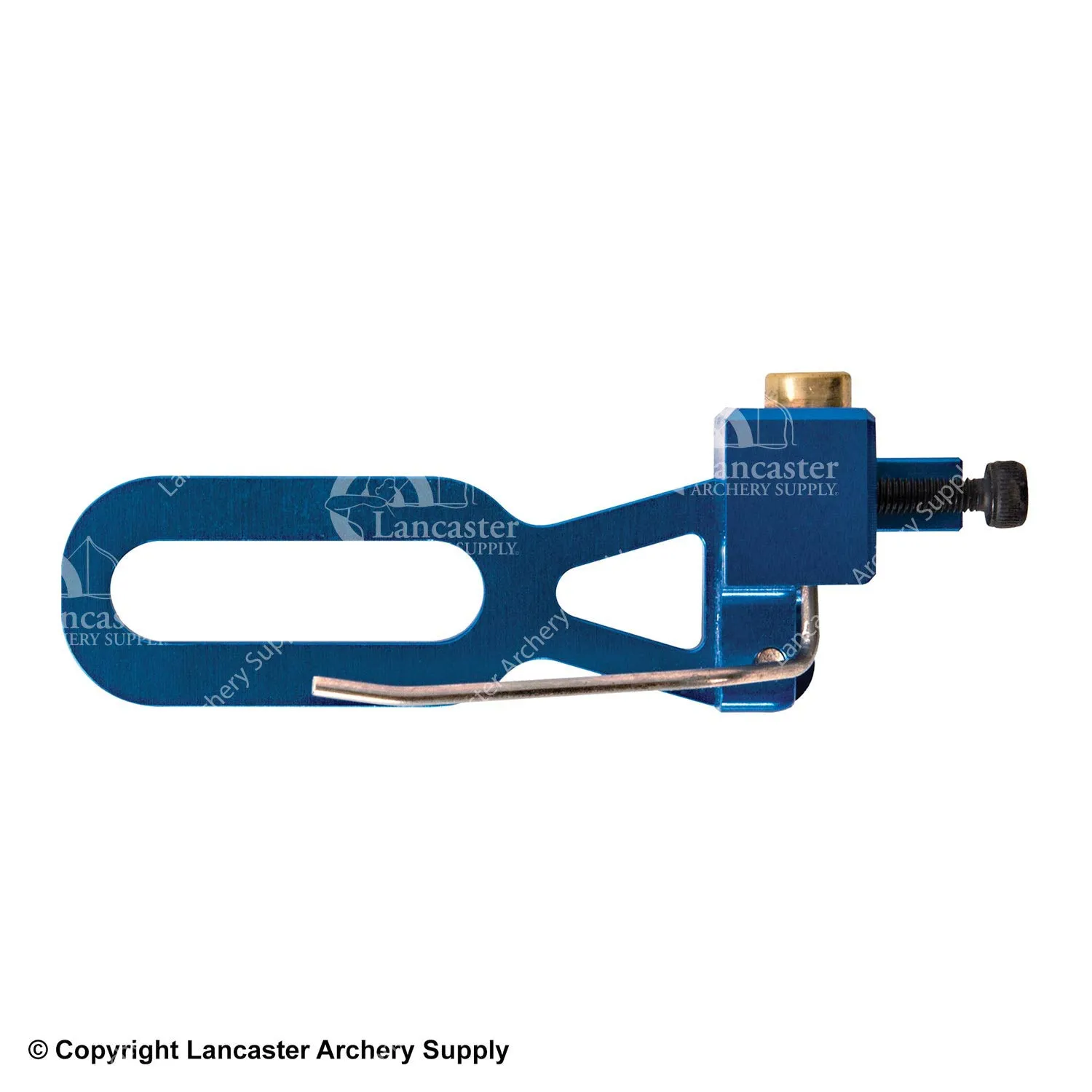 WNS S-RV Recurve Arrow Rest