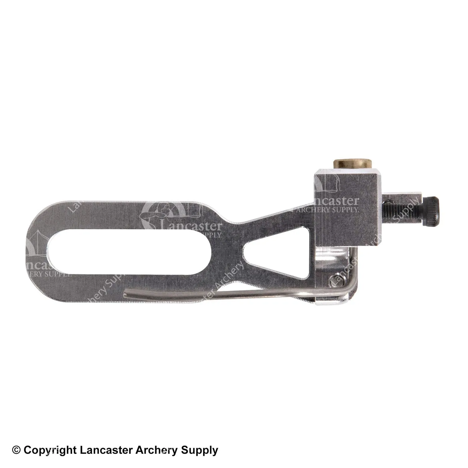 WNS S-RV Recurve Arrow Rest