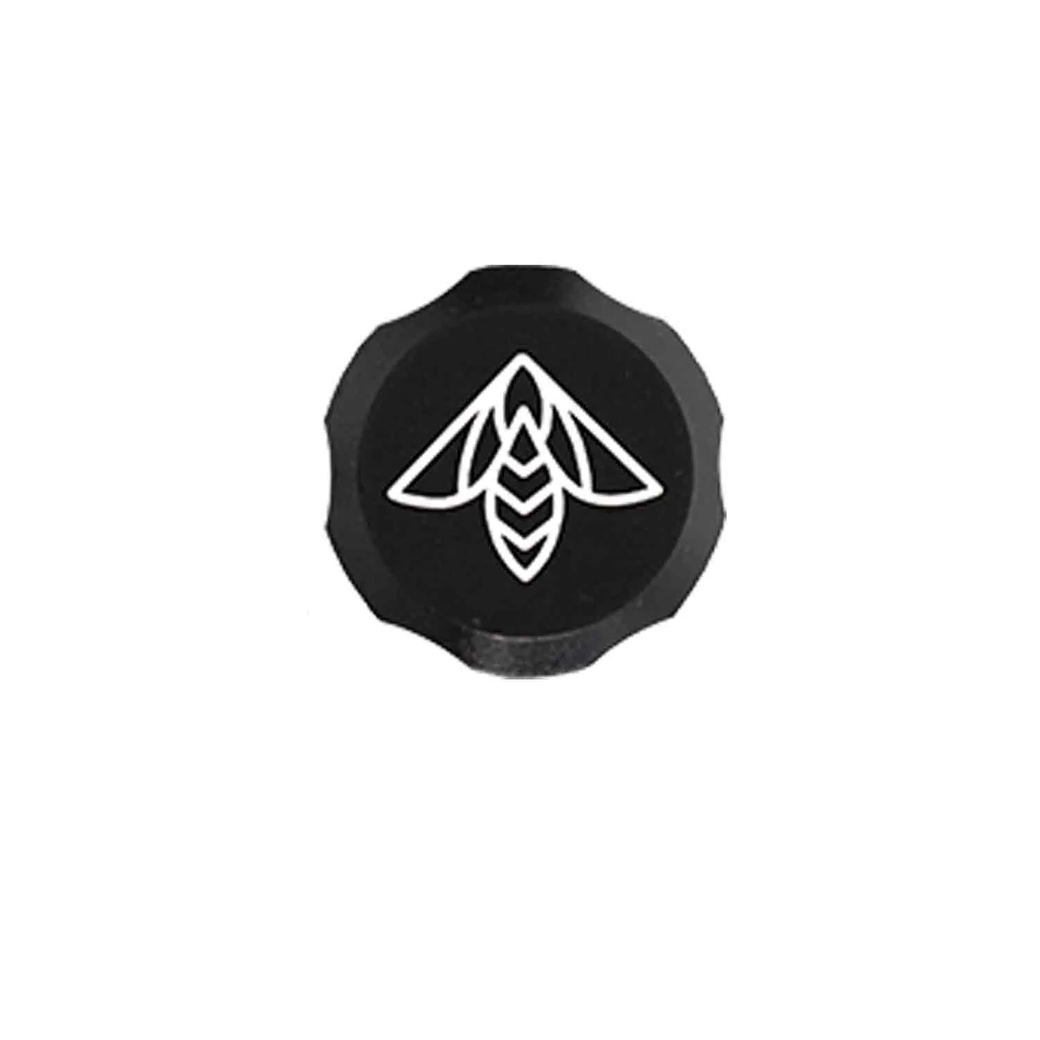 Wooooojack Primo Plunger (Black)