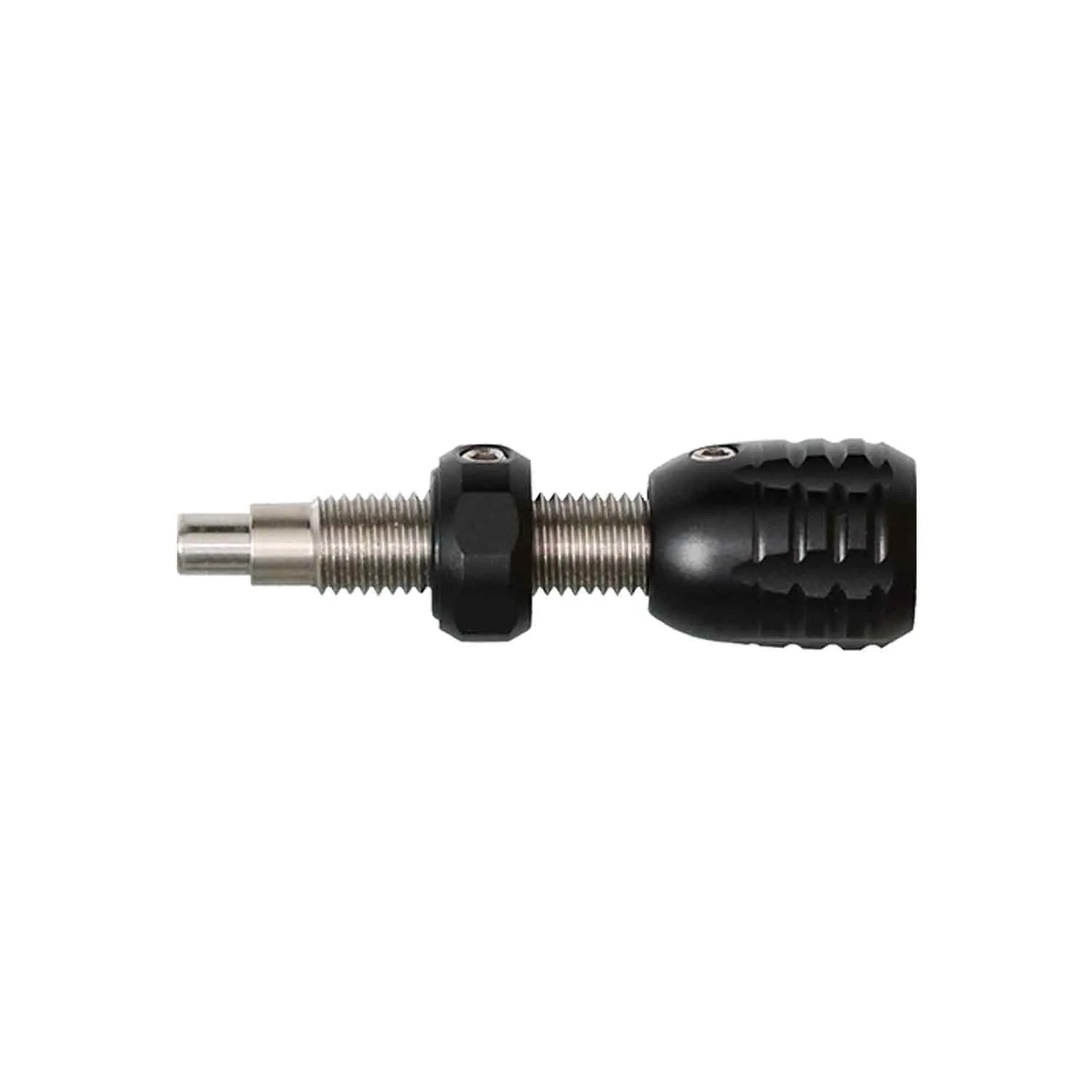 Wooooojack Primo Plunger (Black)