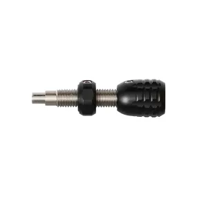 Wooooojack Primo Plunger (Black)