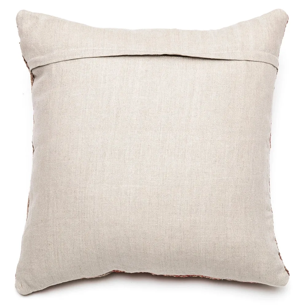 Woven Pillow 03
